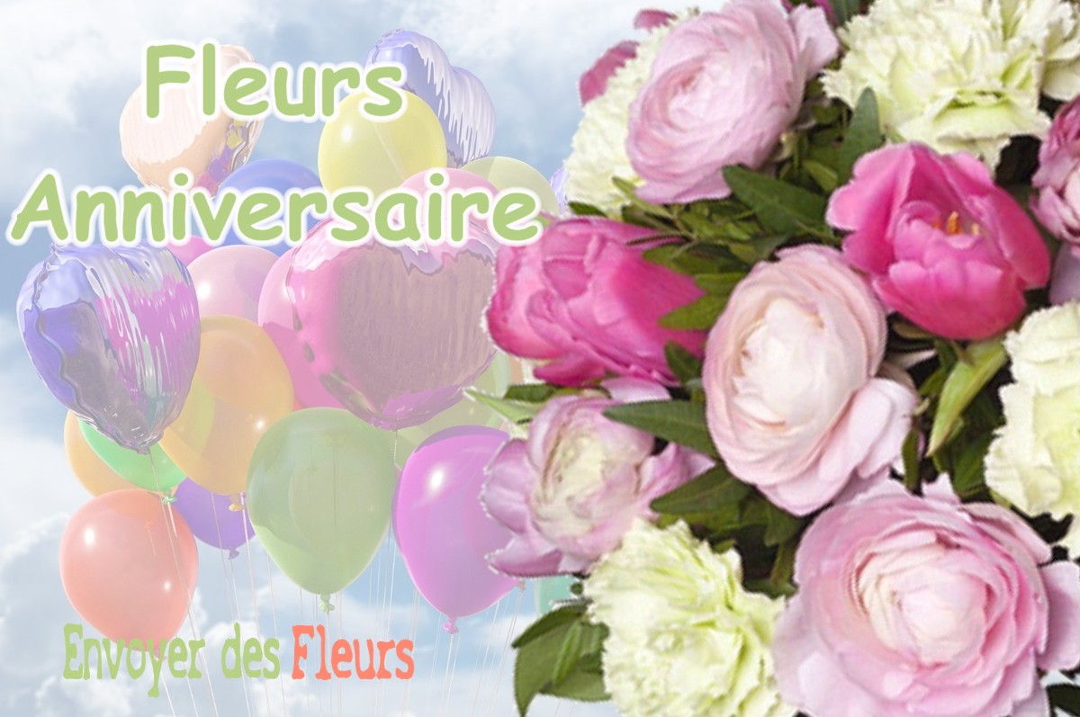 lIVRAISON FLEURS ANNIVERSAIRE à RIMBEZ-ET-BAUDIETS