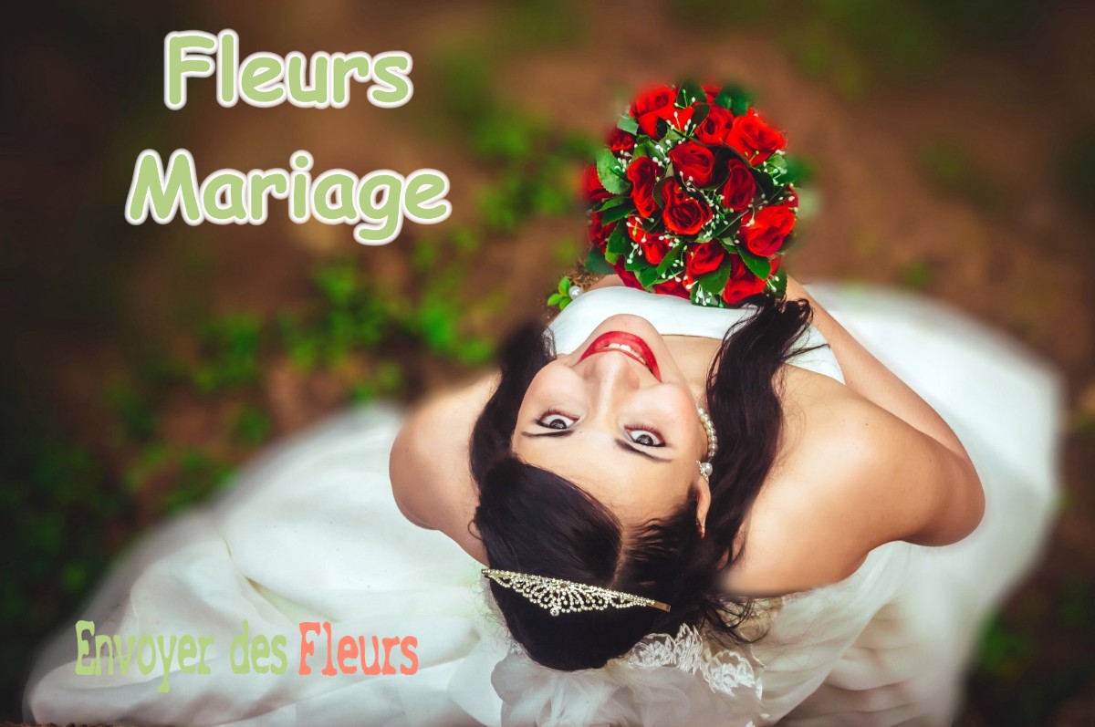 lIVRAISON FLEURS MARIAGE à RIMBEZ-ET-BAUDIETS