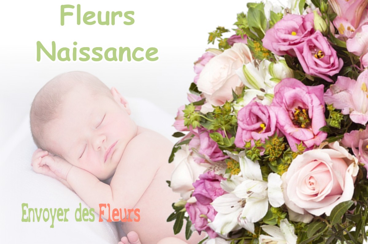 lIVRAISON FLEURS NAISSANCE à RIMBEZ-ET-BAUDIETS